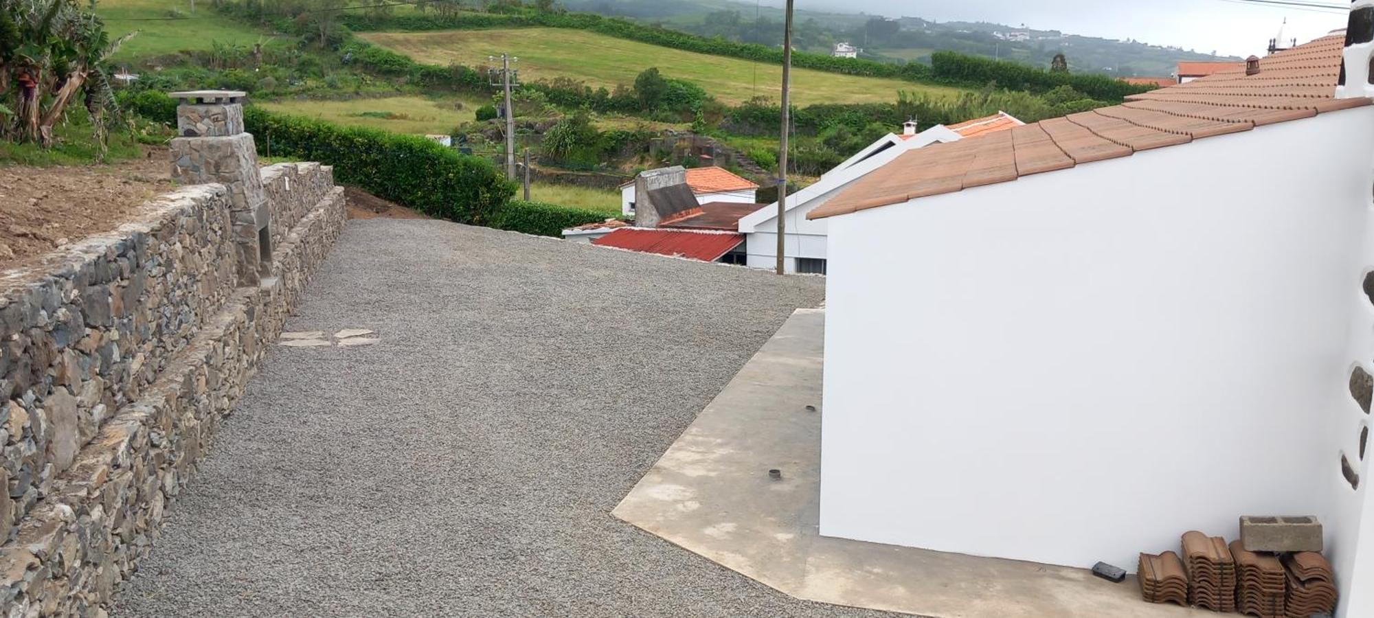 Fazenda Apartments - Apartment 1 Lajes das Flores Exterior foto